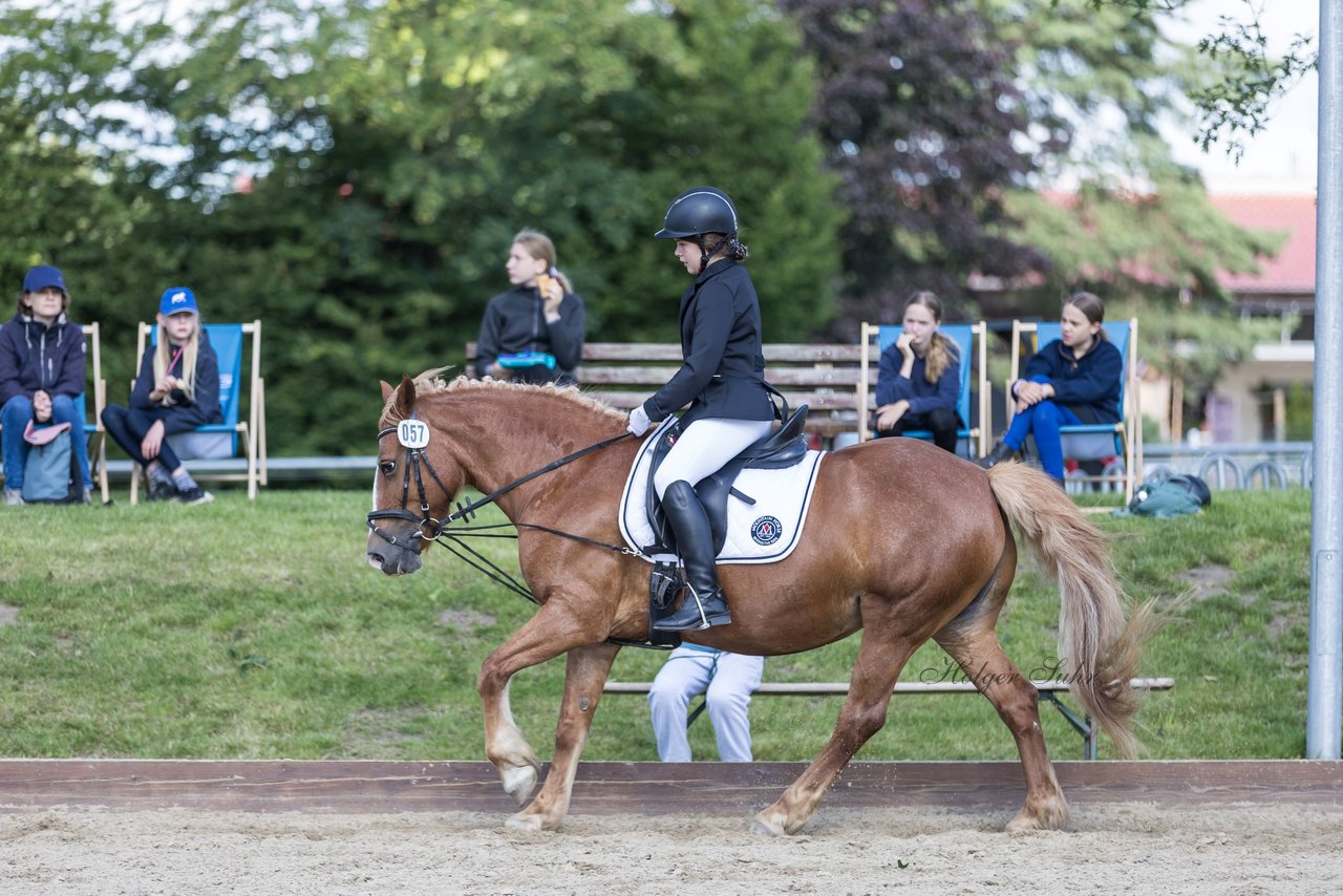 Bild 84 - Pony Akademie Turnier